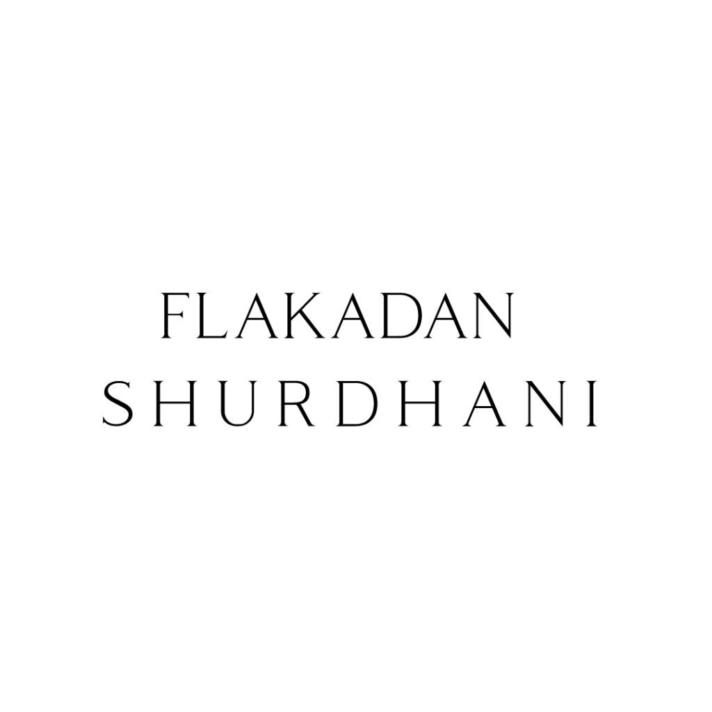 Flakadan-Shurdhani